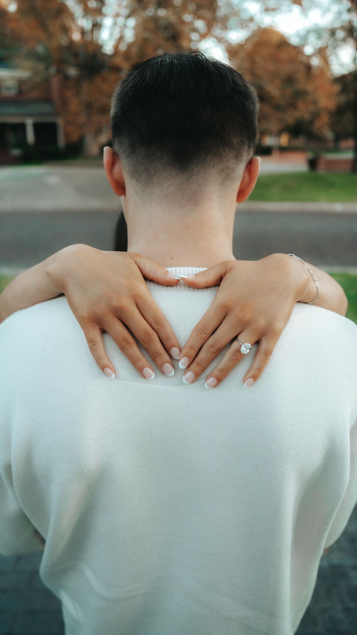 The Wedding Website of Bane Dunavin and Victoria Frausto