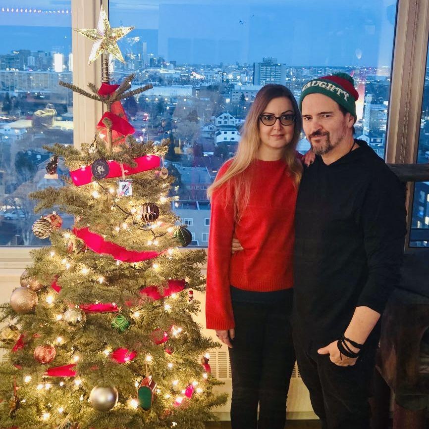 Christmas 2025