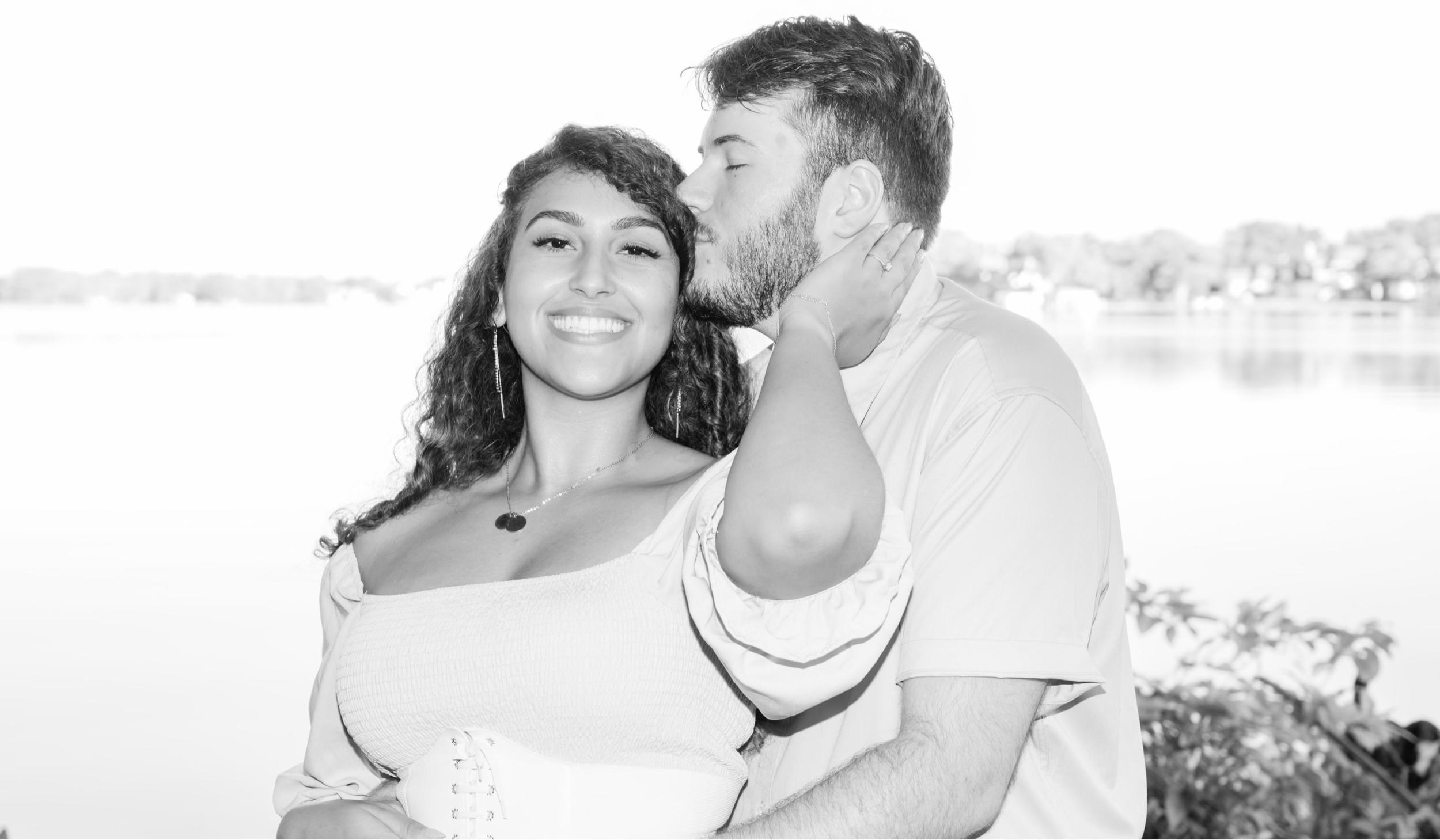 The Wedding Website of Alexandra Vega and William Hawkins