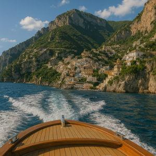 Private Boat Rental