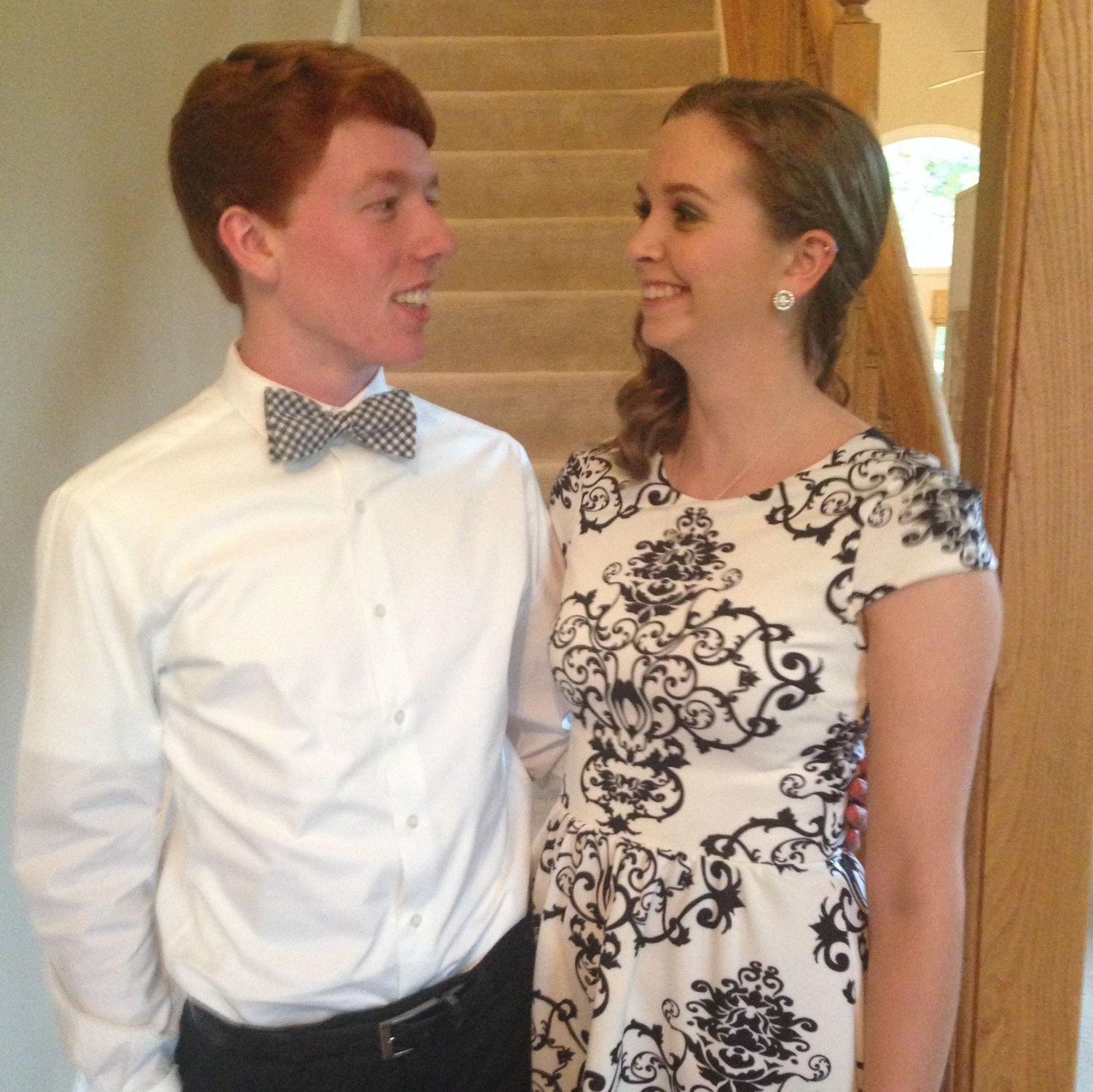 Homecoming 2014