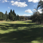 Black Oak Golf Course