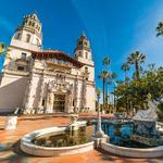 Hearst Castle