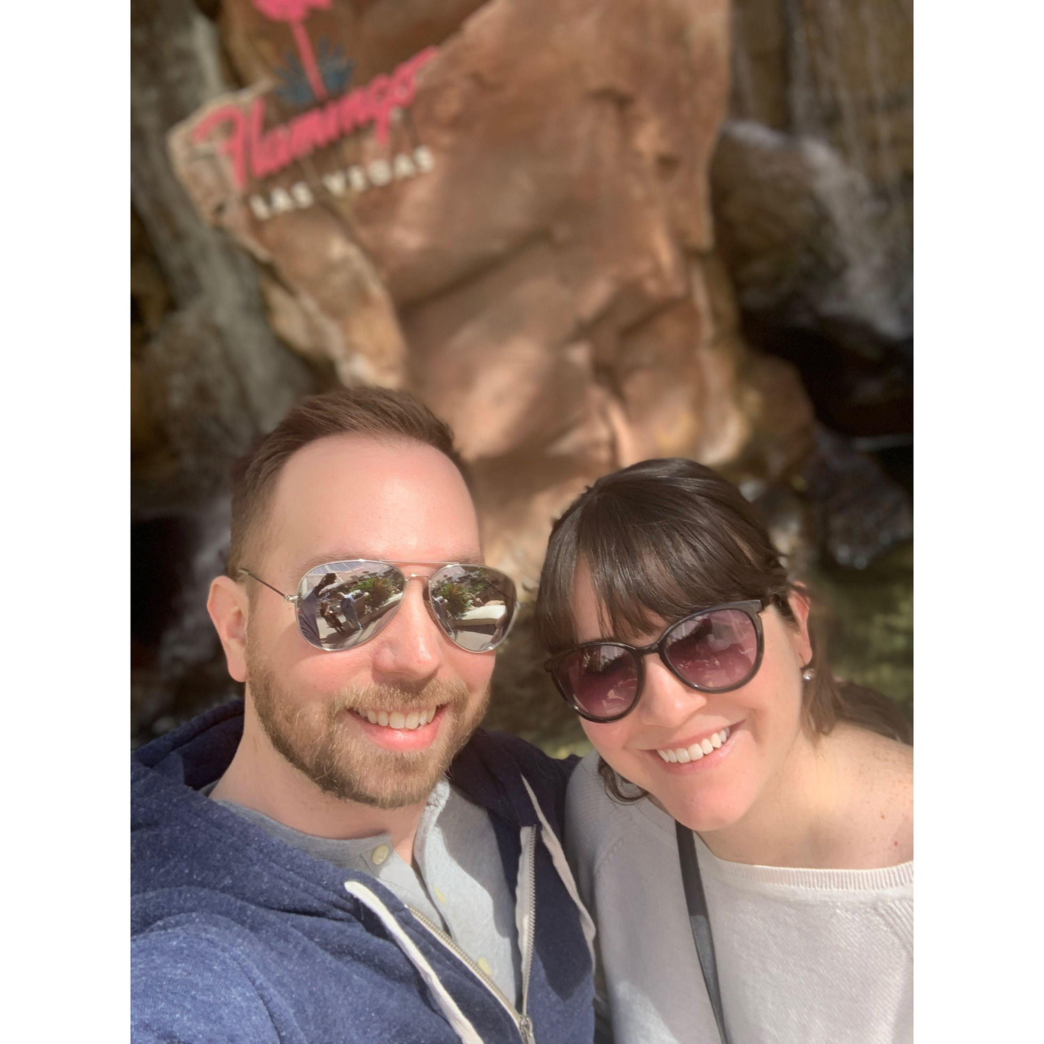 Las Vegas
