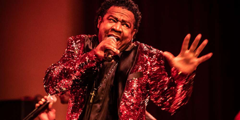 Z The Party Faktory Musician In Birmingham Al Zola