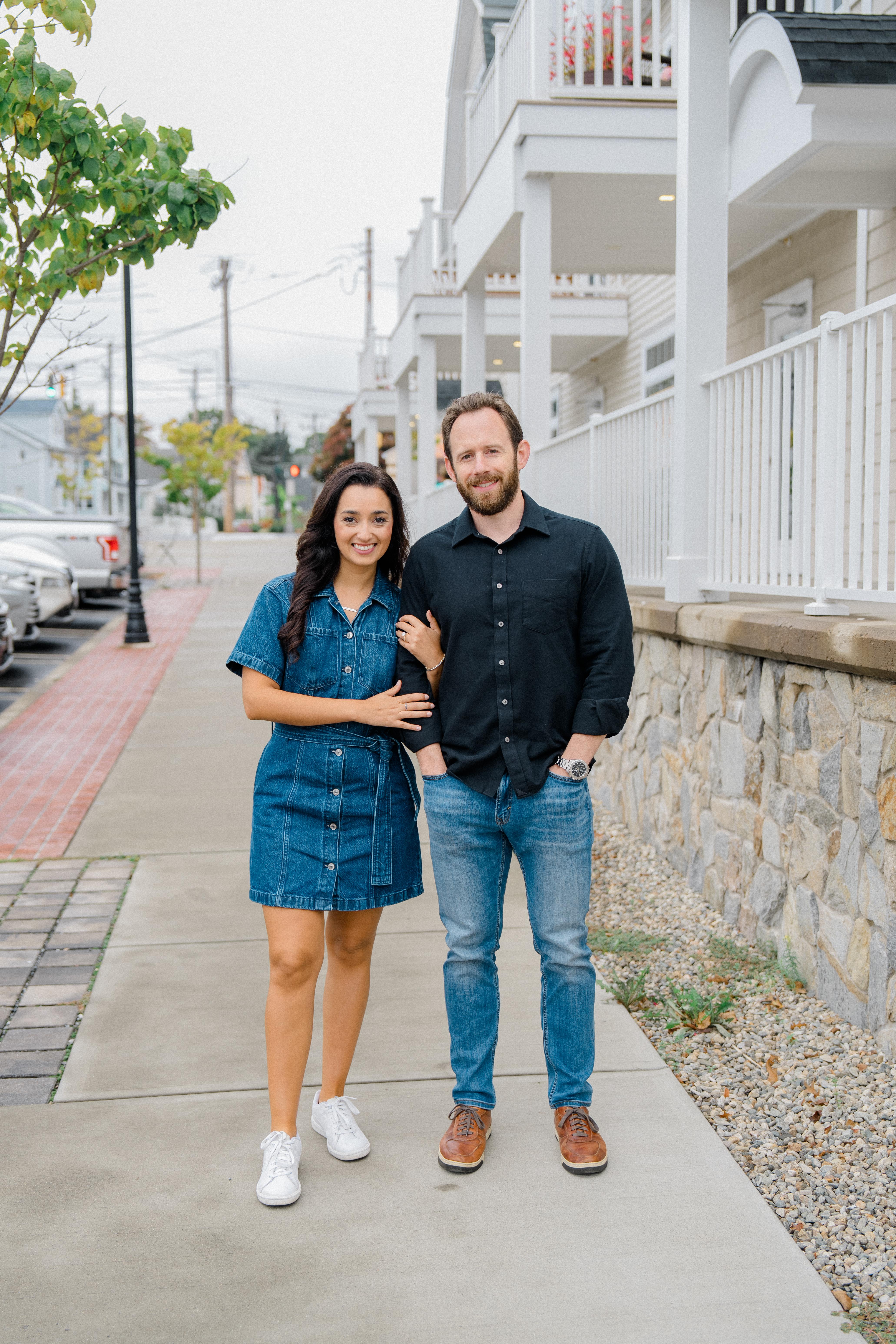 The Wedding Website of Justin Pecka and Gina Salvatore
