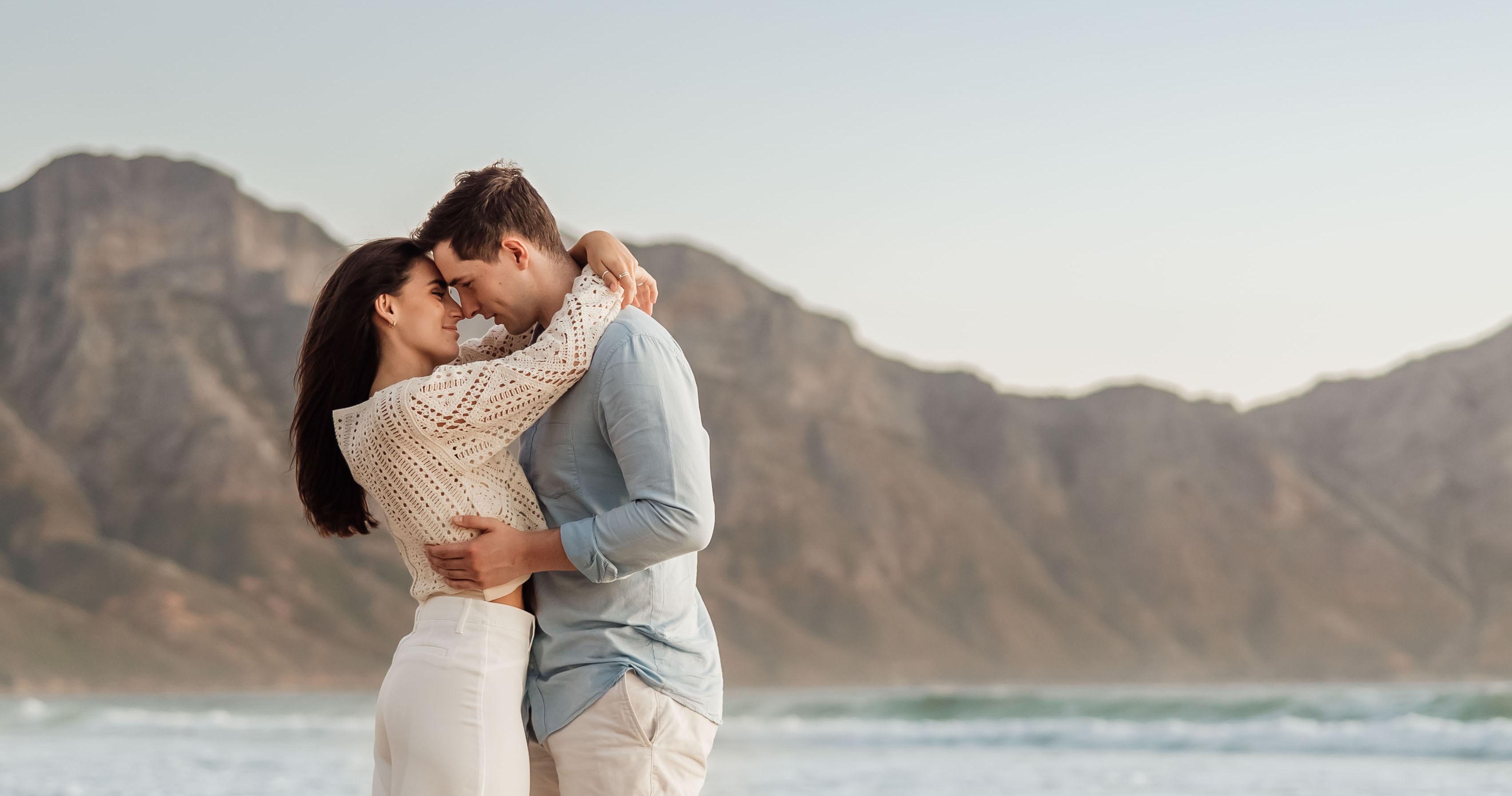 The Wedding Website of Mieke de wet and Rikard du plessis