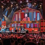 Grand Ole Opry