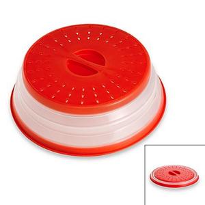 Tovolo® Collapsible Microwave Food Cover