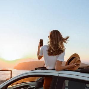Honeymoon Car Rental