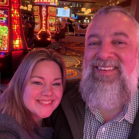 We LOVE VEGAS!