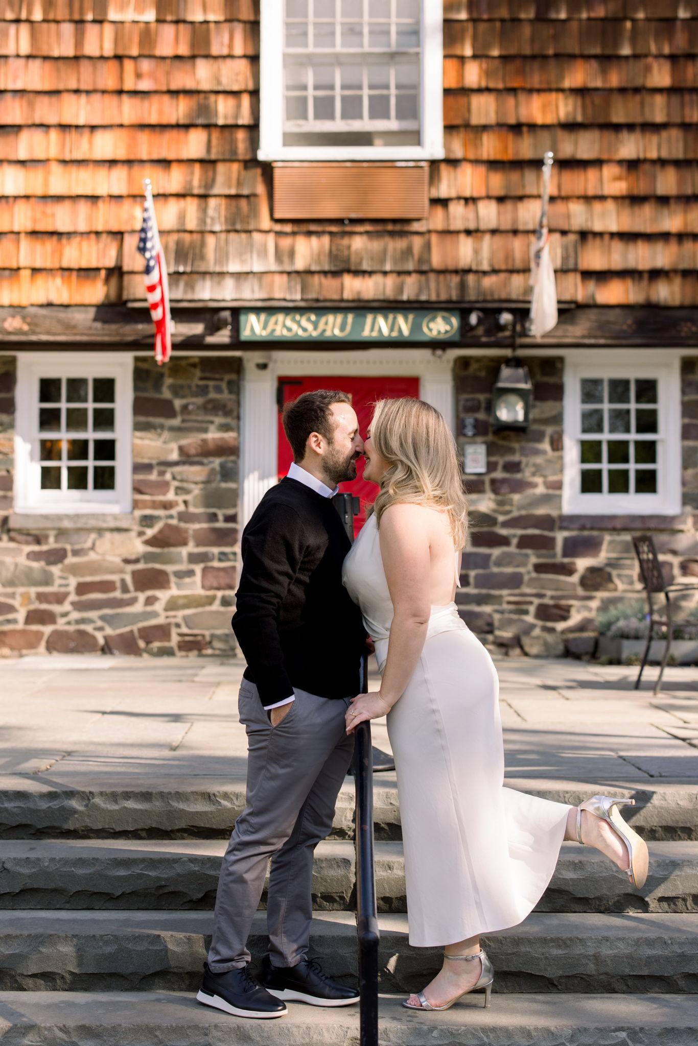 The Wedding Website of Alex Barber and Jon Squeri