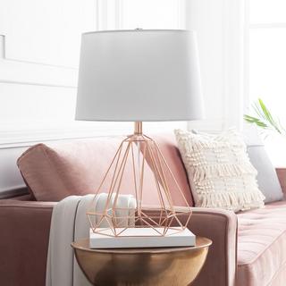 Steele Table Lamp