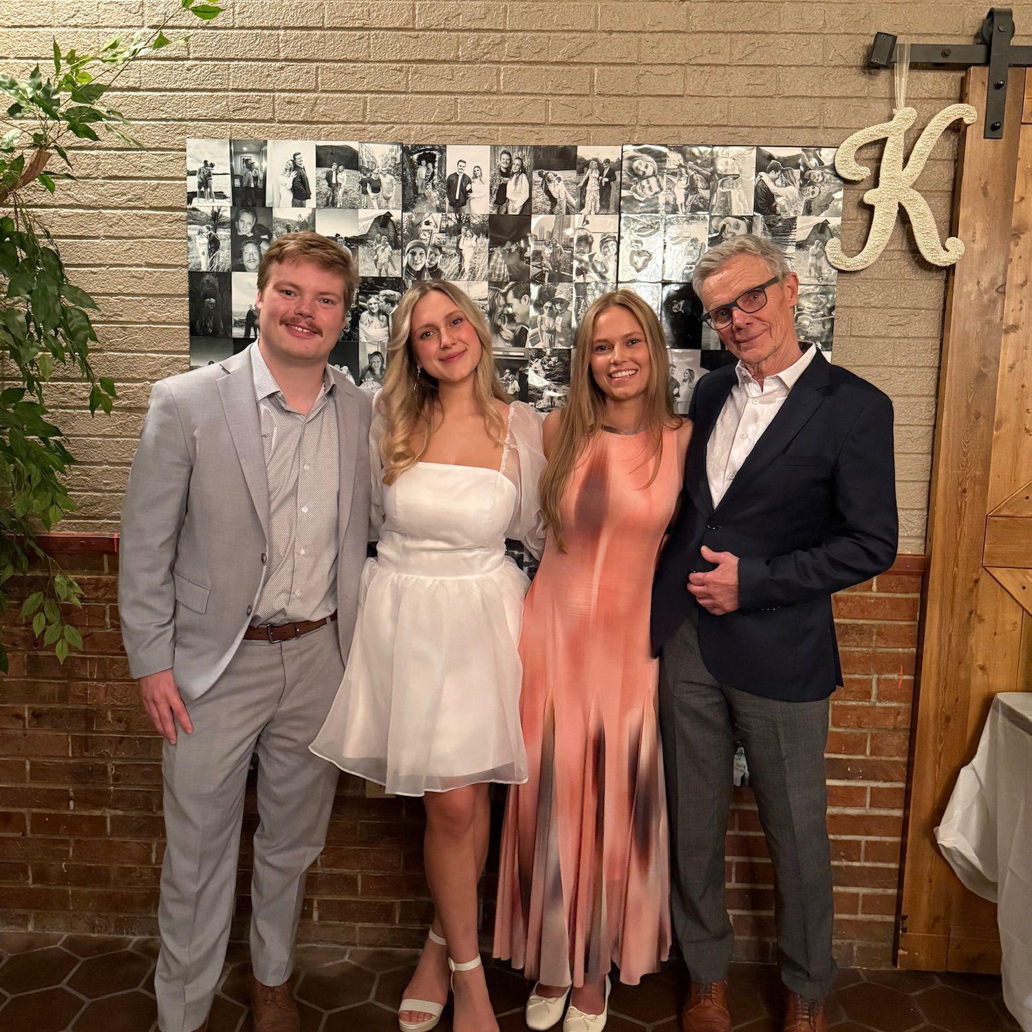 Engagment Party!!