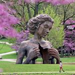 The Morton Arboretum