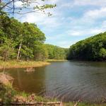 Cuivre River State Park