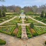 Fort Worth Botanic Garden
