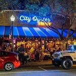 City Oyster & Sushi Bar