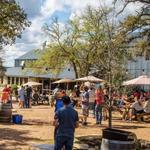 Jester King Brewery