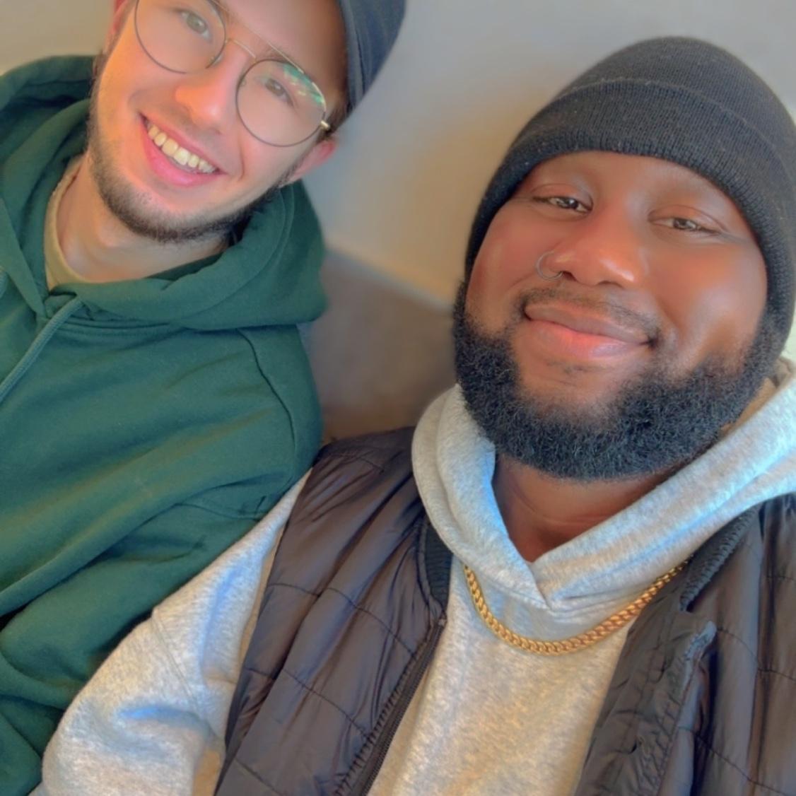 Lunch date❣️!