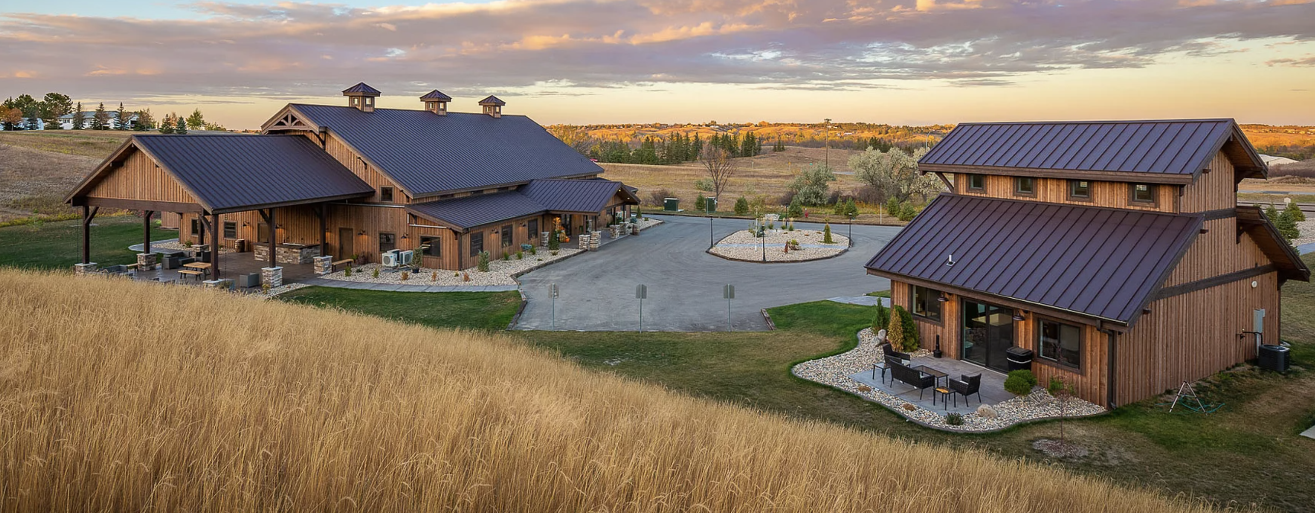 The Wedding Website of Anna Bauer and Dawson Brekhus