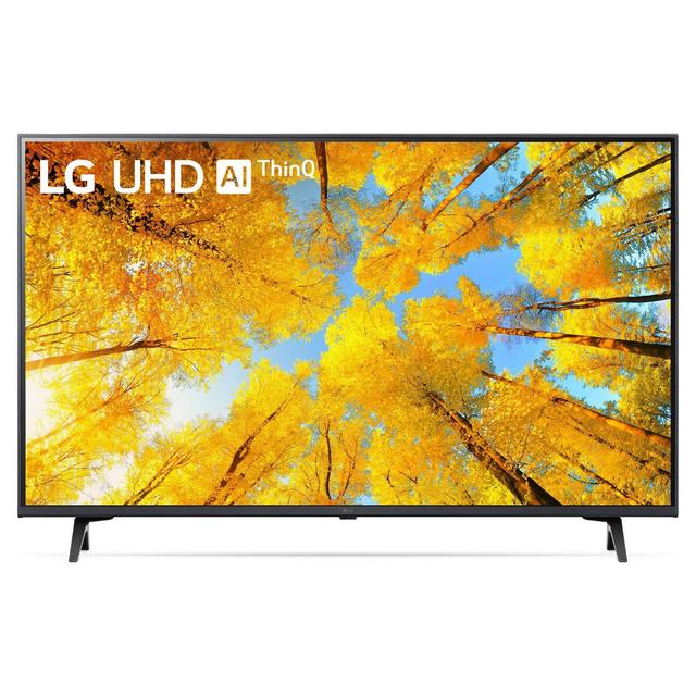 LG 43" Class 4K UHD Smart LED TV - 43UQ7590PUB
