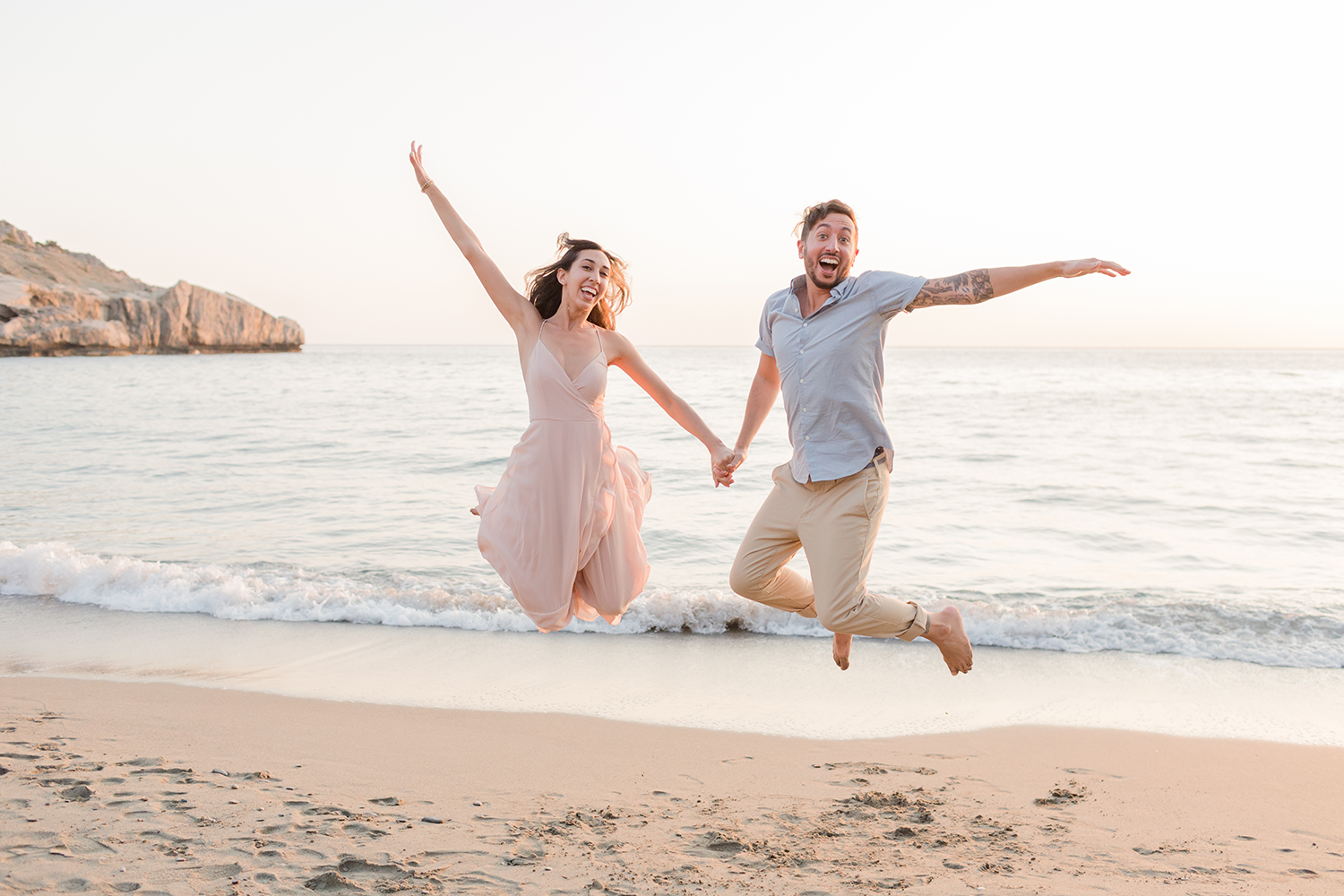 The Wedding Website of Jasmin Khan and Daniel Ensanian