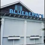 Blueberry's Grill