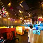 Black Wolf Supper Club