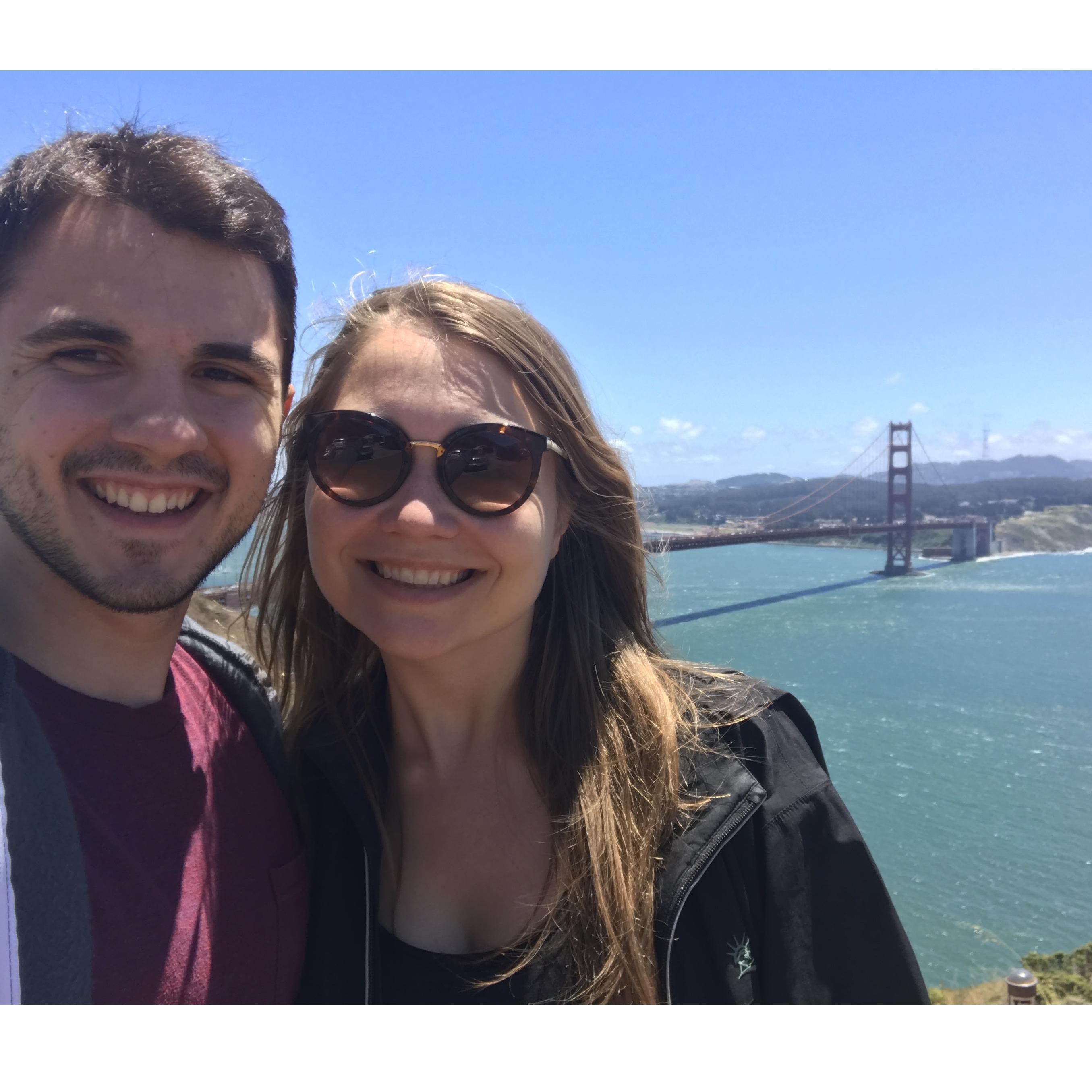 San Francisco