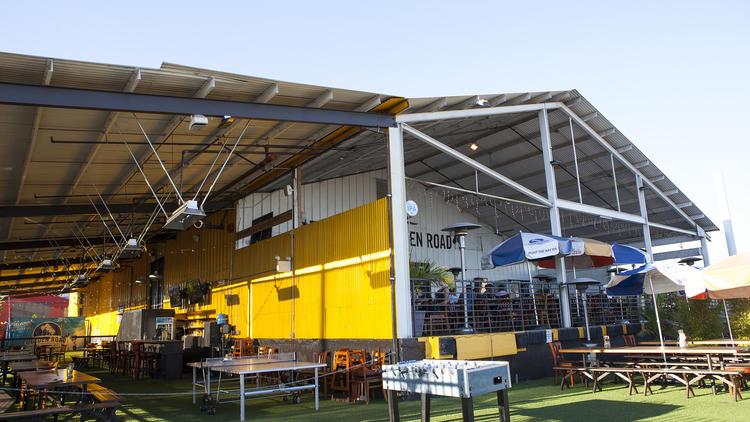 The Wedding Website of John Squire and Laura Gillis