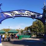 Downtown Disney District