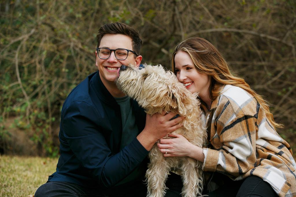 The Wedding Website of Katie Heenan and Eliel Gonzalez