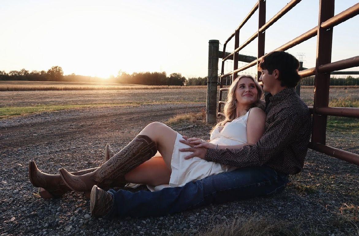 The Wedding Website of Murphy Boyd and Brody Lee