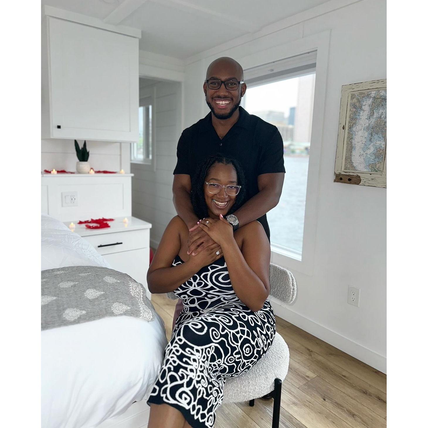 Proposal on 5/4/24 <3