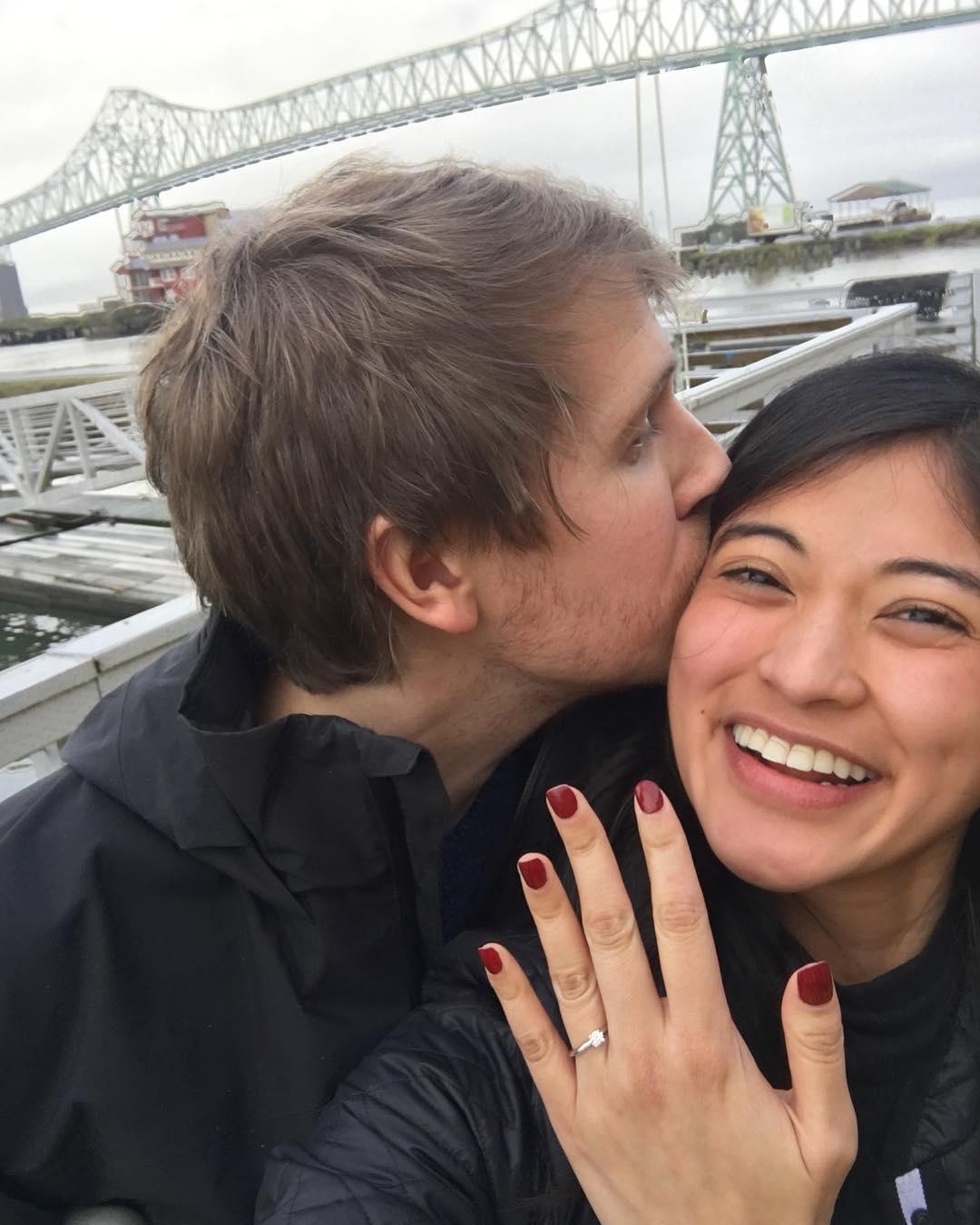 The Wedding Website of Isabel Gonzaga and Peter McClelland