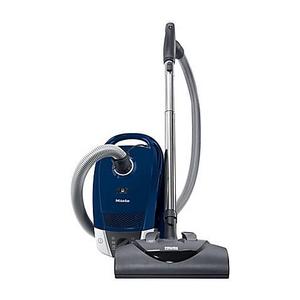 Miele Compact C2 Electro+ Vacuum in Marine Blue
