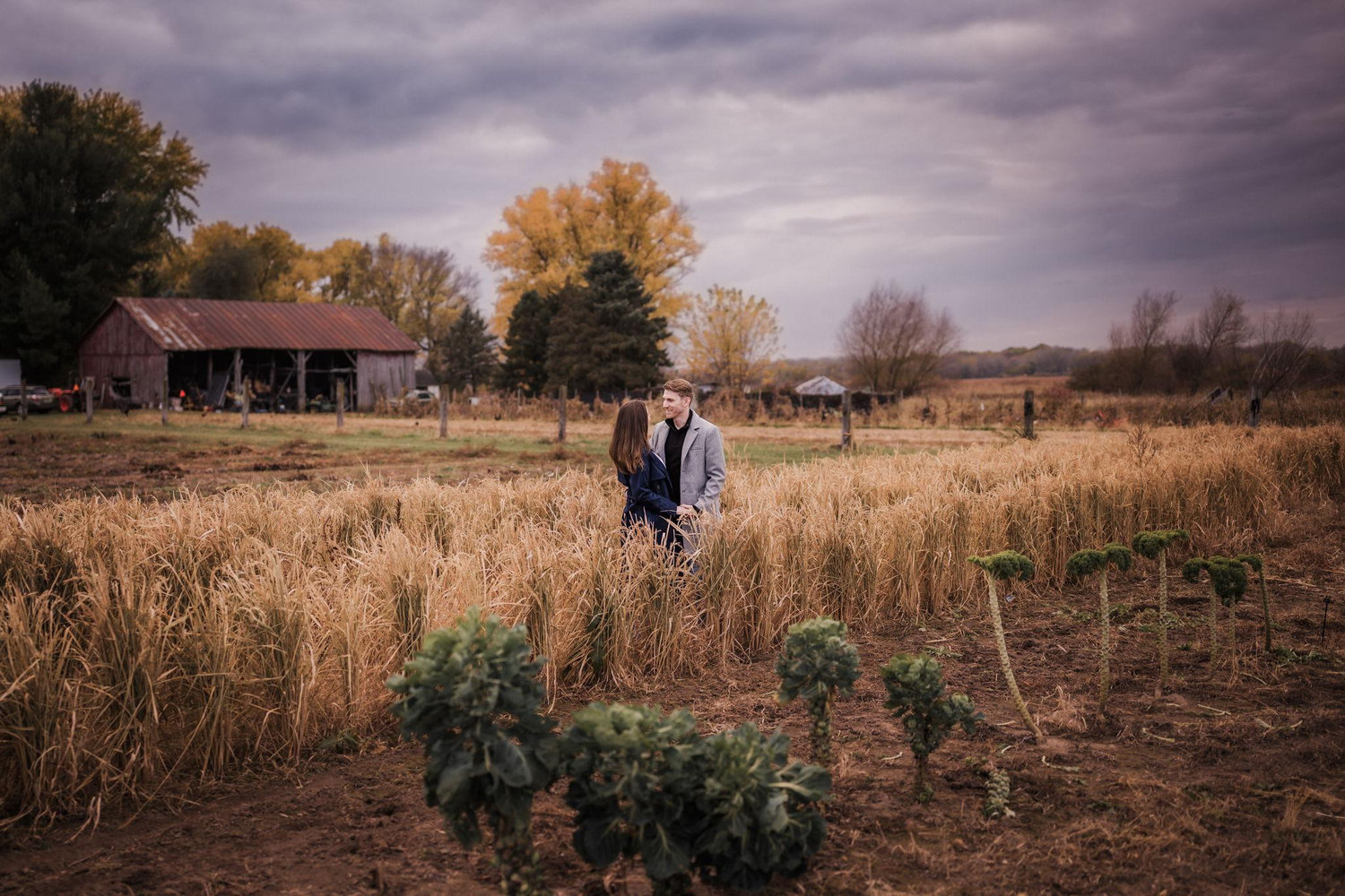 The Wedding Website of KC Gouthro and Matt Link