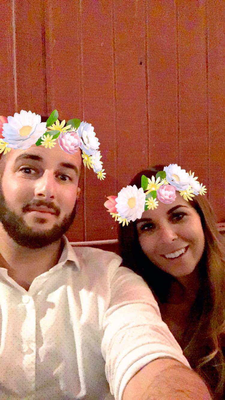 The Wedding Website of Sarah Lozano and Michael Ciaglo