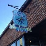 Blue Stallion Brewing Co.