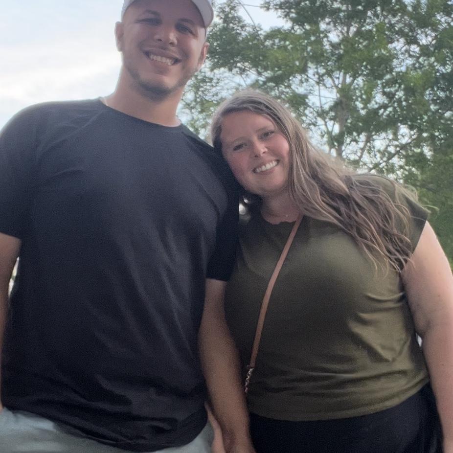 Brooke’s 31st birthday