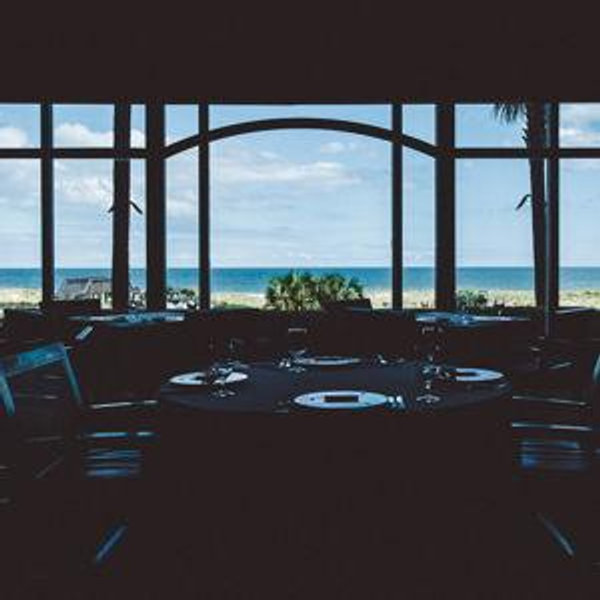 Honeymoon Dinner For Two - Salt