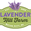 Lavender Hill Farm