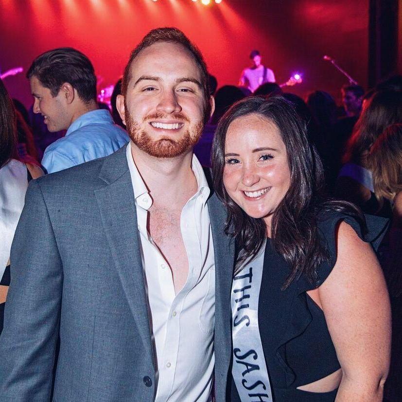 Phi Mu Senior Band - March 2019