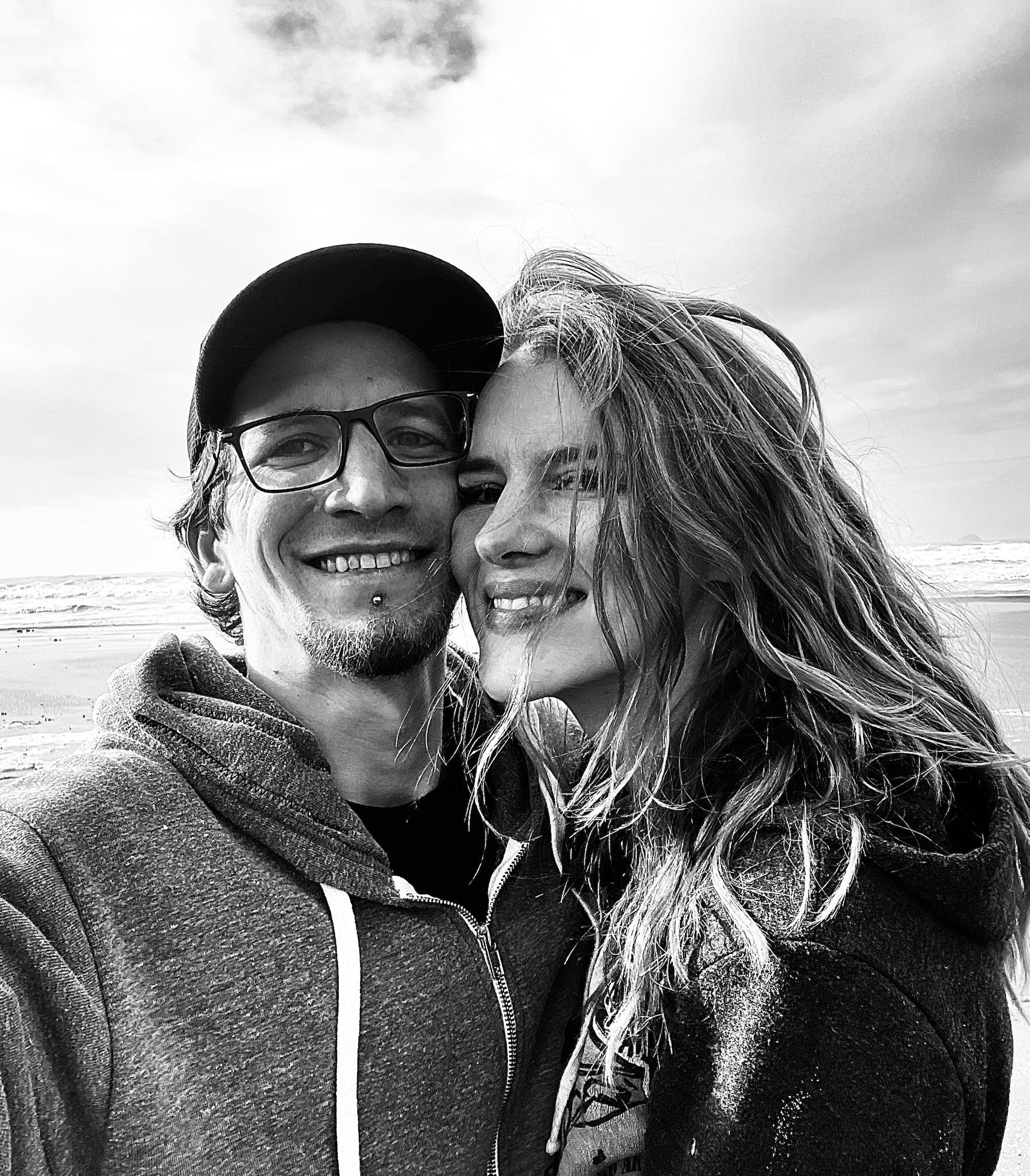 The Wedding Website of Mary Rose Brickley and Stephen Scott