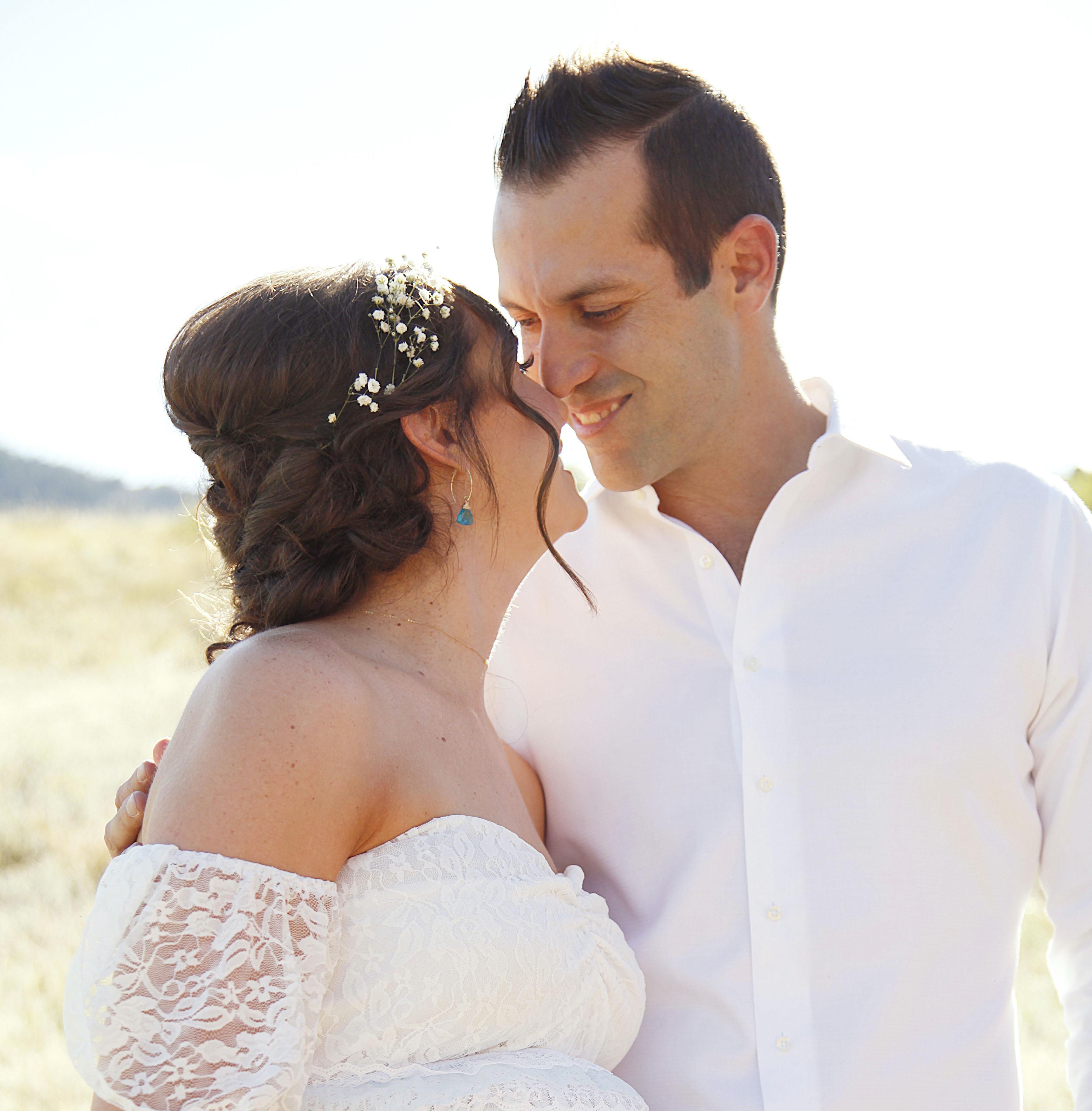 The Wedding Website of Margaret Foy and Gavin Monjaras