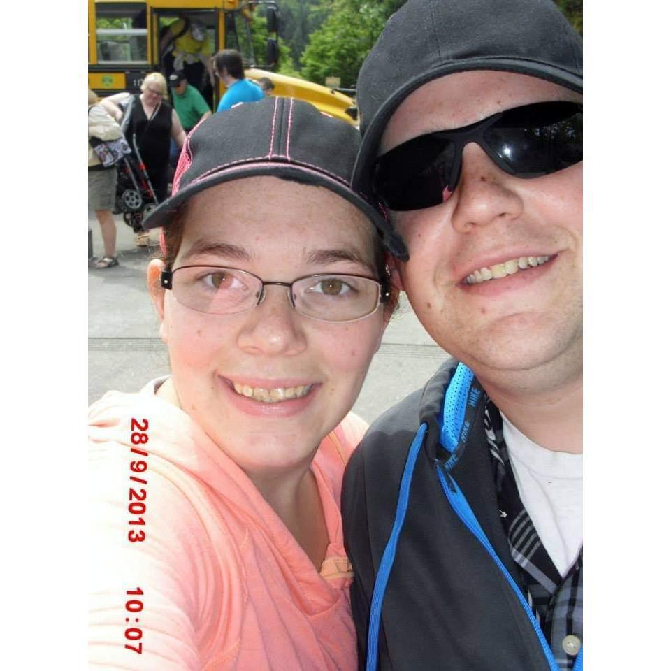 Our first Zoo trip
