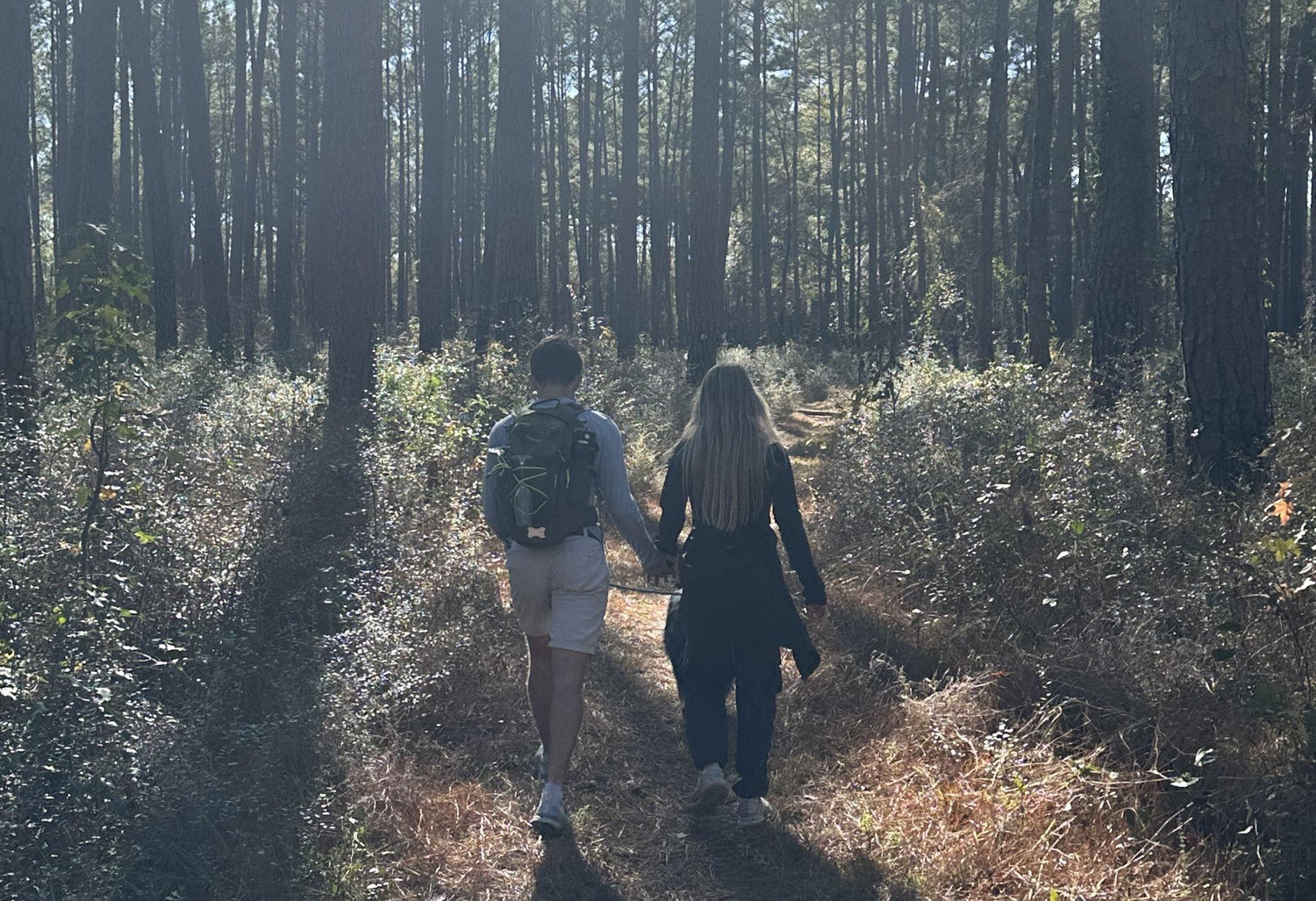 The Wedding Website of Tanner Burns and Hannah Schmadl