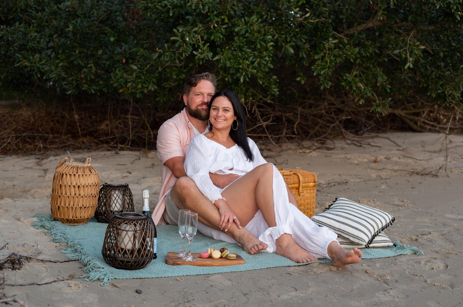 The Wedding Website of Kara Conrad and Patrick Bell