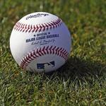 Spring Training Baseball